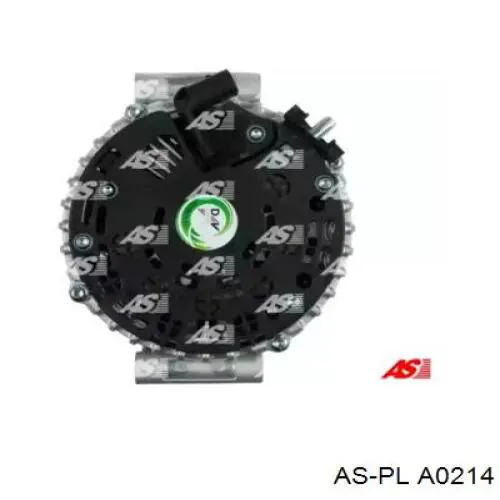 A0121813106 ADE alternador