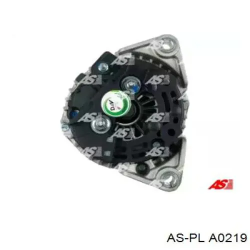 9200955 Opel alternador