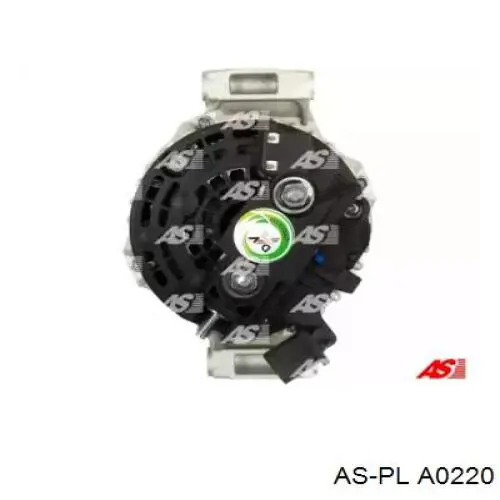 A0220 As-pl alternador