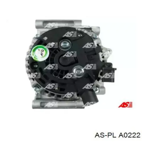 A0222 As-pl alternador