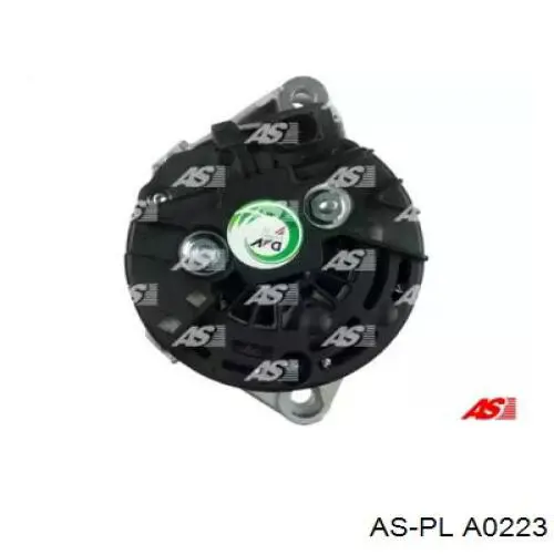 A0223 As-pl alternador