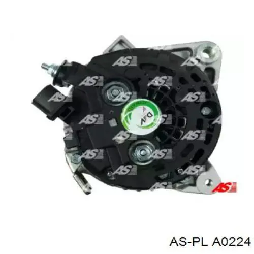 A0224 As-pl alternador