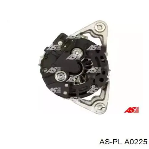 A0225 As-pl alternador