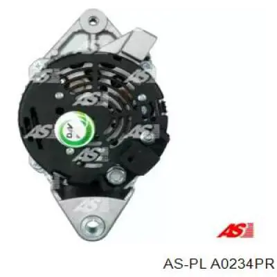 6204088 Opel alternador