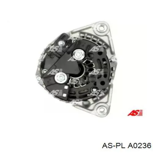 A0236 As-pl alternador