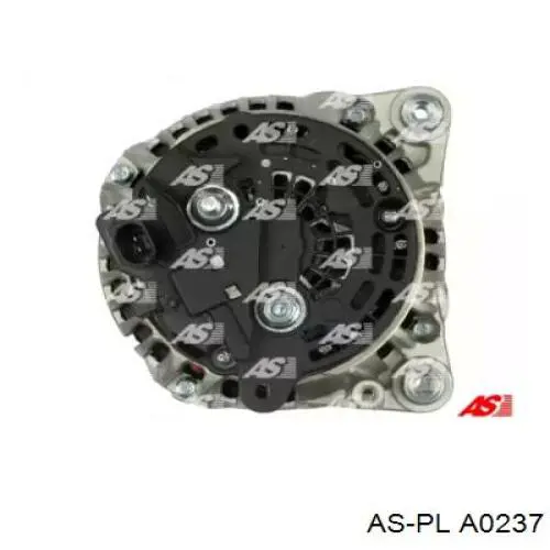 A0237 As-pl alternador