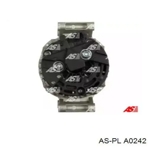 A0242 As-pl alternador