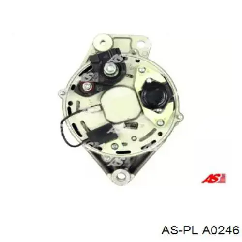 A0246 As-pl alternador