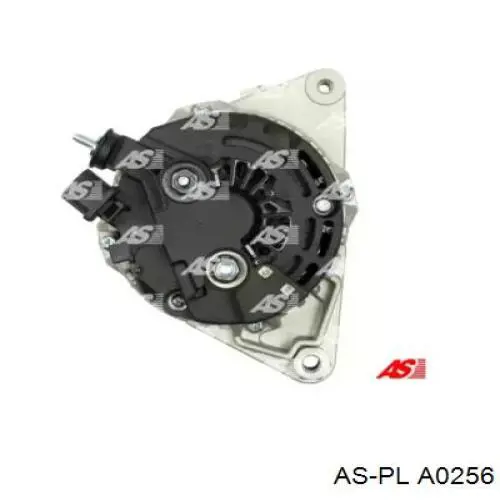 A0256 As-pl alternador