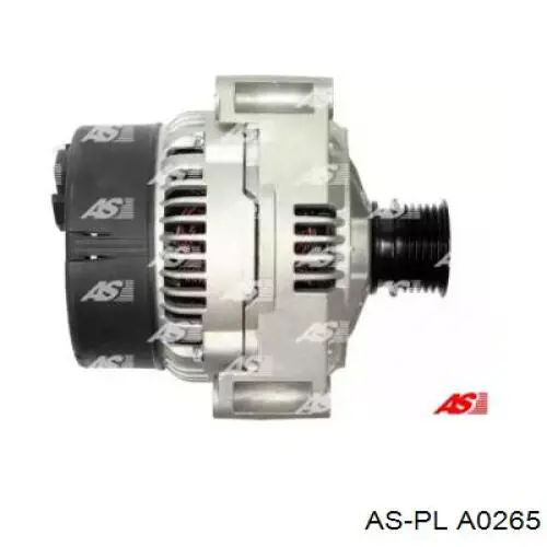 A0265 As-pl alternador