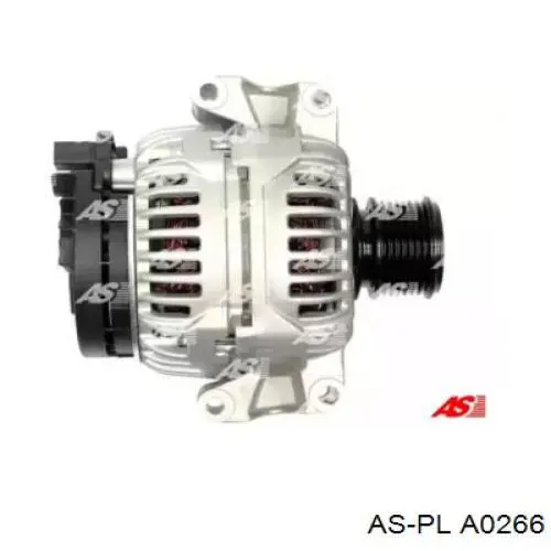 A0266 As-pl alternador