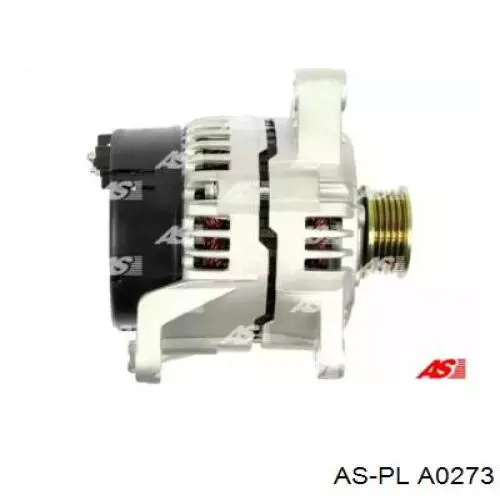 A0273 As-pl alternador