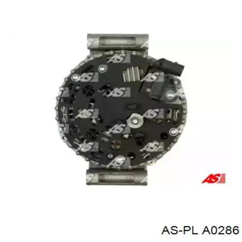 A0286 As-pl alternador