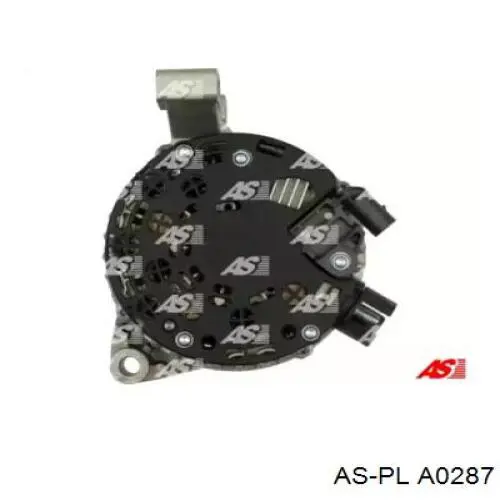 A0287 As-pl alternador