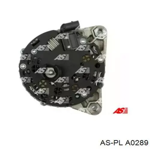 30795169 Volvo alternador