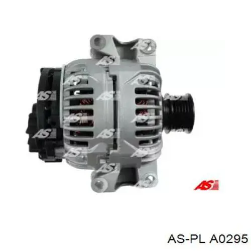 A0295 As-pl alternador