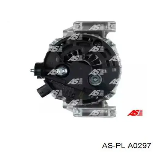 12755484 General Motors alternador