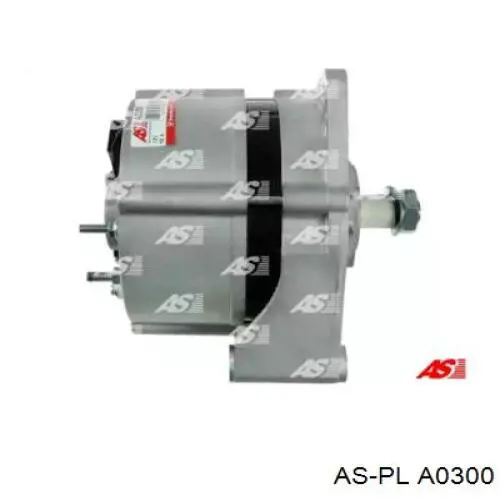 A0300 As-pl alternador