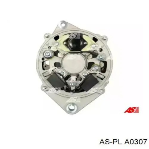 A0307 As-pl alternador