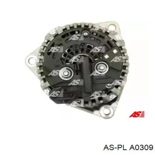 A0309 As-pl alternador