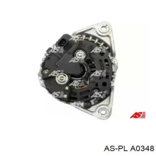 A0348 As-pl alternador