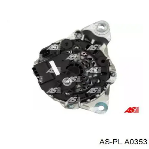 A0353 As-pl alternador