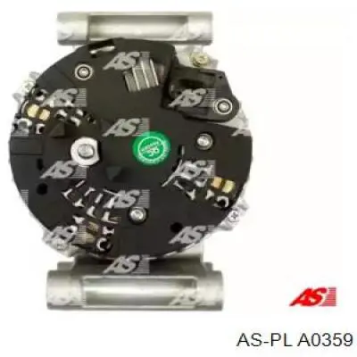 A0359 As-pl alternador