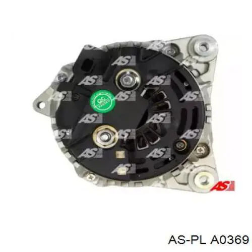 A0369 As-pl alternador