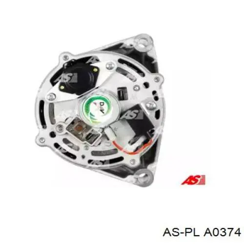 A0374 As-pl alternador