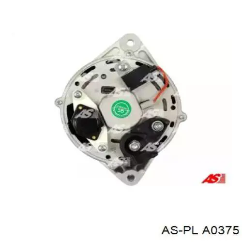 A0375 As-pl alternador