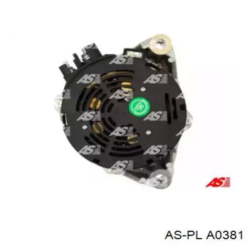 A0381 As-pl alternador