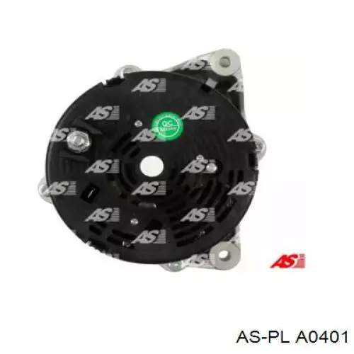 A0401 As-pl alternador