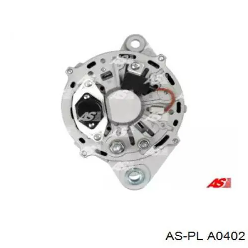 7697867 Fiat/Alfa/Lancia alternador