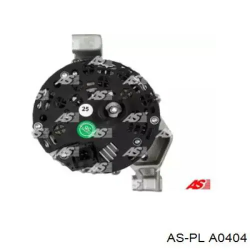 A0404 As-pl alternador