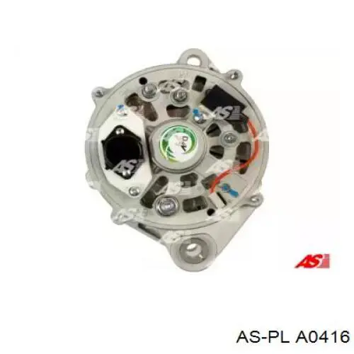 A0416 As-pl alternador