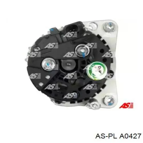 A0427 As-pl alternador