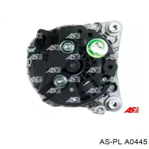 A0445 As-pl alternador