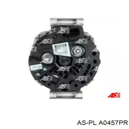 A0457PR As-pl alternador