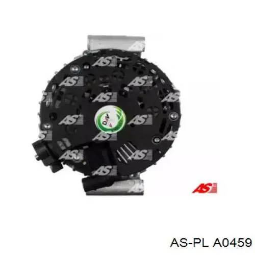 A0459 As-pl alternador