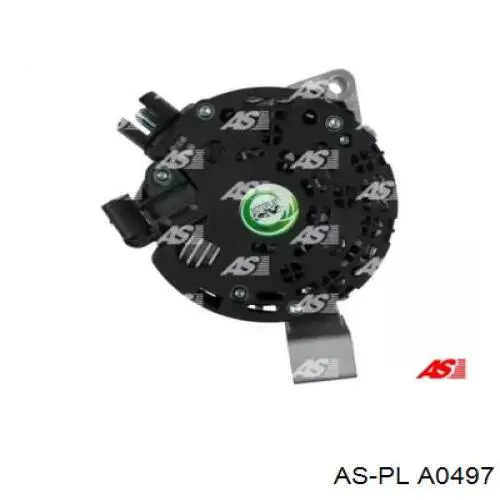 A0497 As-pl alternador