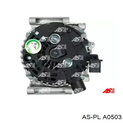 A0503 As-pl alternador