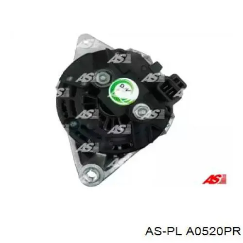 A0520PR As-pl alternador