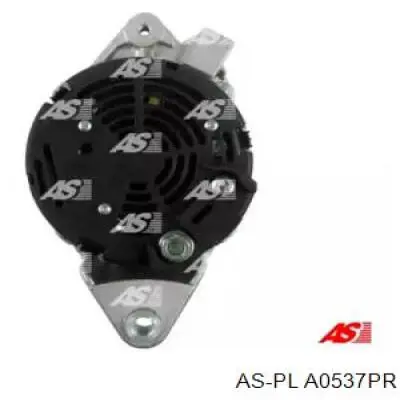 A0537PR As-pl alternador