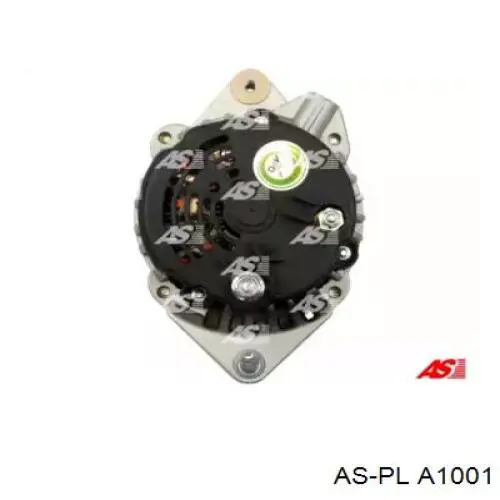 A1001 As-pl alternador