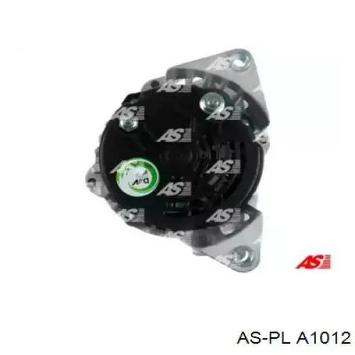 6204005 General Motors alternador