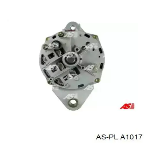 A1017 As-pl alternador