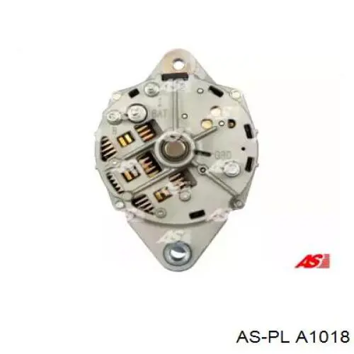 646.003.070.030 PSH alternador