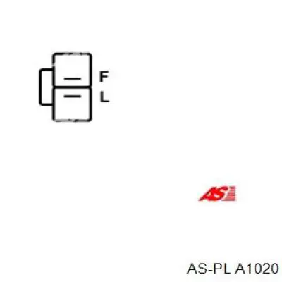 A1020 As-pl alternador