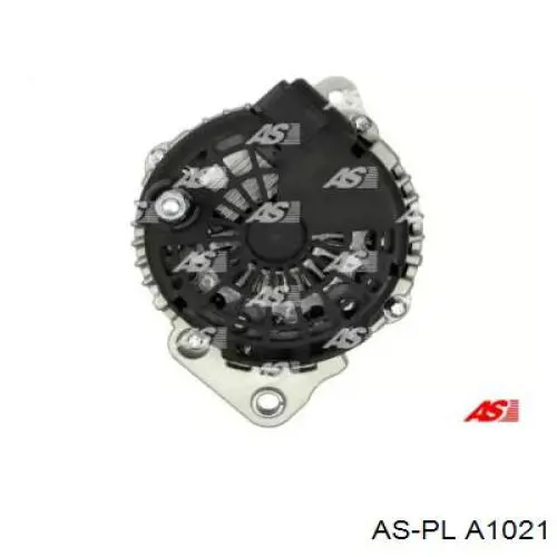 114512 Cargo alternador