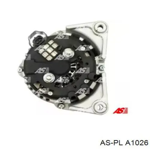 A1026 As-pl alternador